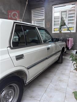 تويوتا كراون